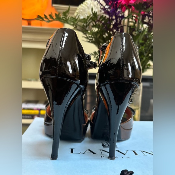 β¨Lanvin:The Epitome of Parisian Chicβ¨ - Picture 5 of 6